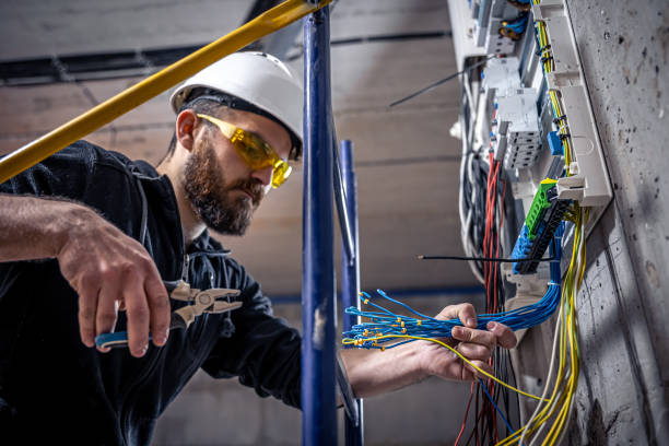 Murfreesboro, NC Electrician Pros