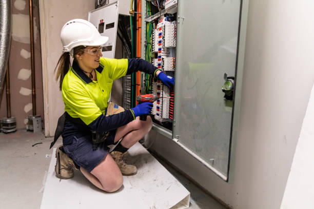 Best Electrician for Home Renovation  in Murfreesboro, NC