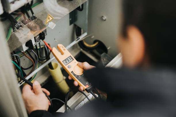 Best Circuit Breaker Repair  in Murfreesboro, NC