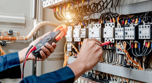 Best Emergency Electrical Repair  in Murfreesboro, NC