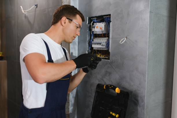 Best Electrician Near Me  in Murfreesboro, NC