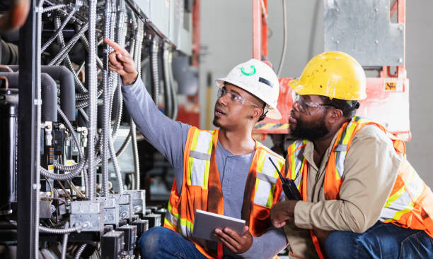Best Affordable Electrician  in Murfreesboro, NC