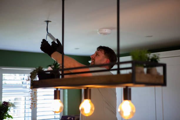 Best Electric Panel Repair  in Murfreesboro, NC