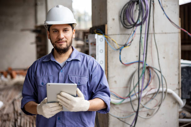 Best Affordable Electrical Installation  in Murfreesboro, NC