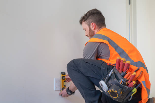 Best Electrical Contractors for Businesses  in Murfreesboro, NC