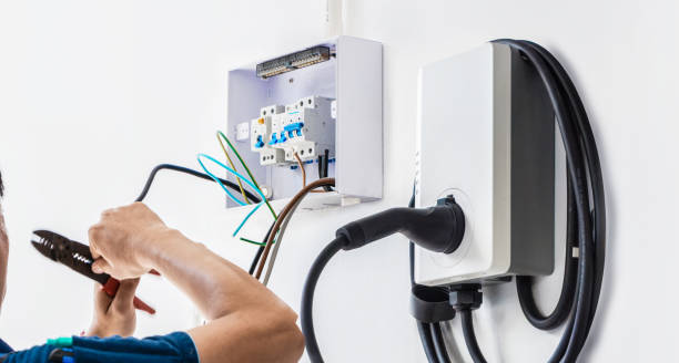 Best Electrical Upgrades for Homes  in Murfreesboro, NC