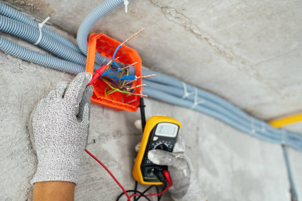 Best Local Electrician Companies  in Murfreesboro, NC