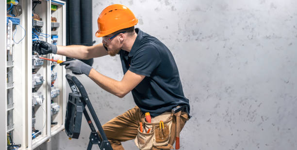 Best Best Electricians Near Me  in Murfreesboro, NC