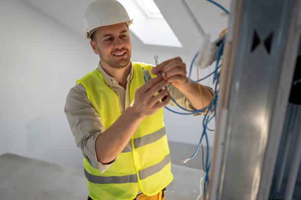 Best Electrical Wiring Services  in Murfreesboro, NC