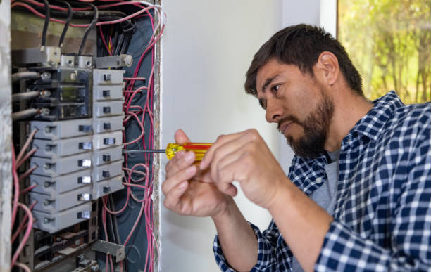 Best 24-Hour Electrician  in Murfreesboro, NC